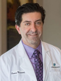 Dr. Kamran Mohajer Massoumi, MD